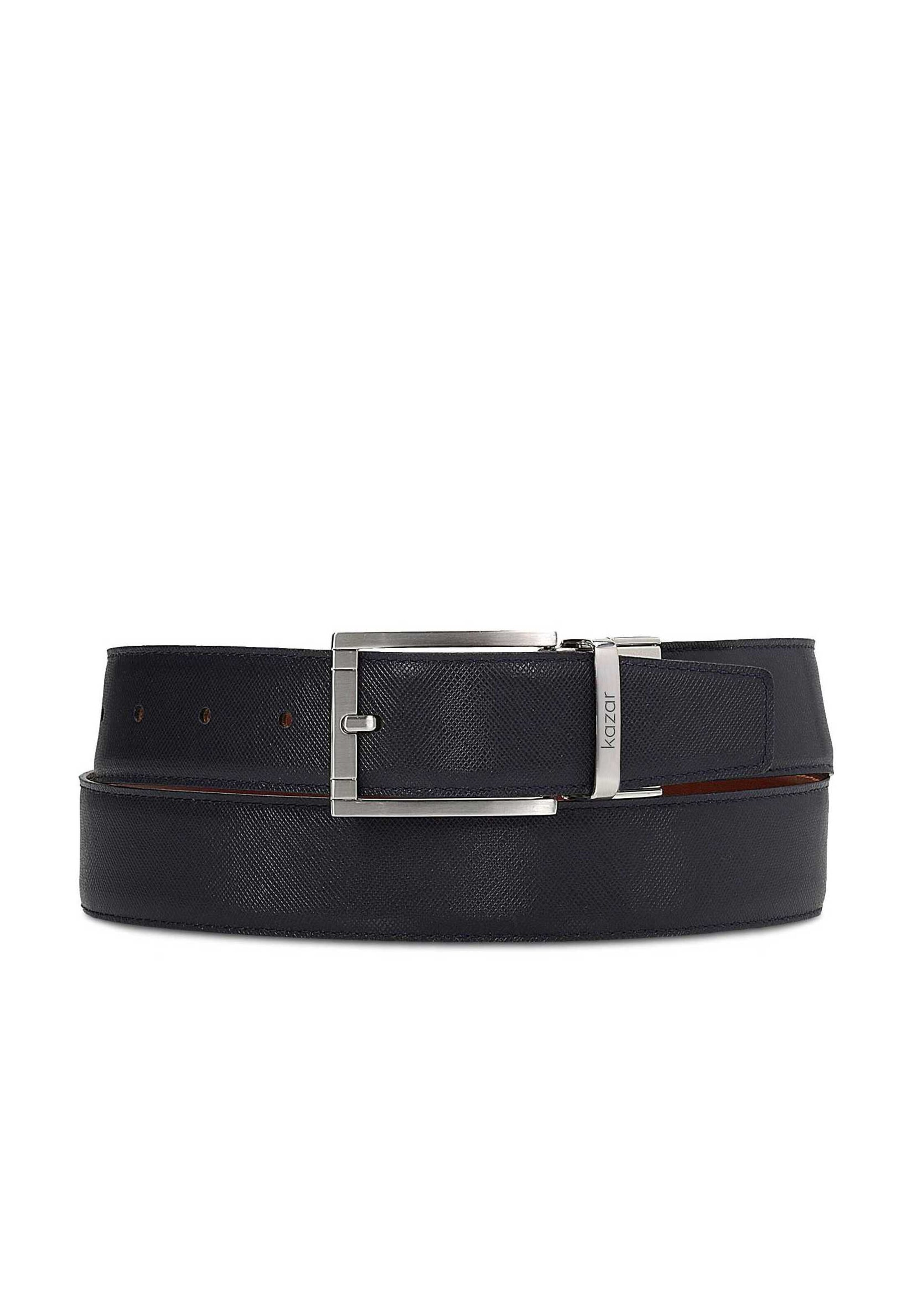 Cintura di Kazar in marrone