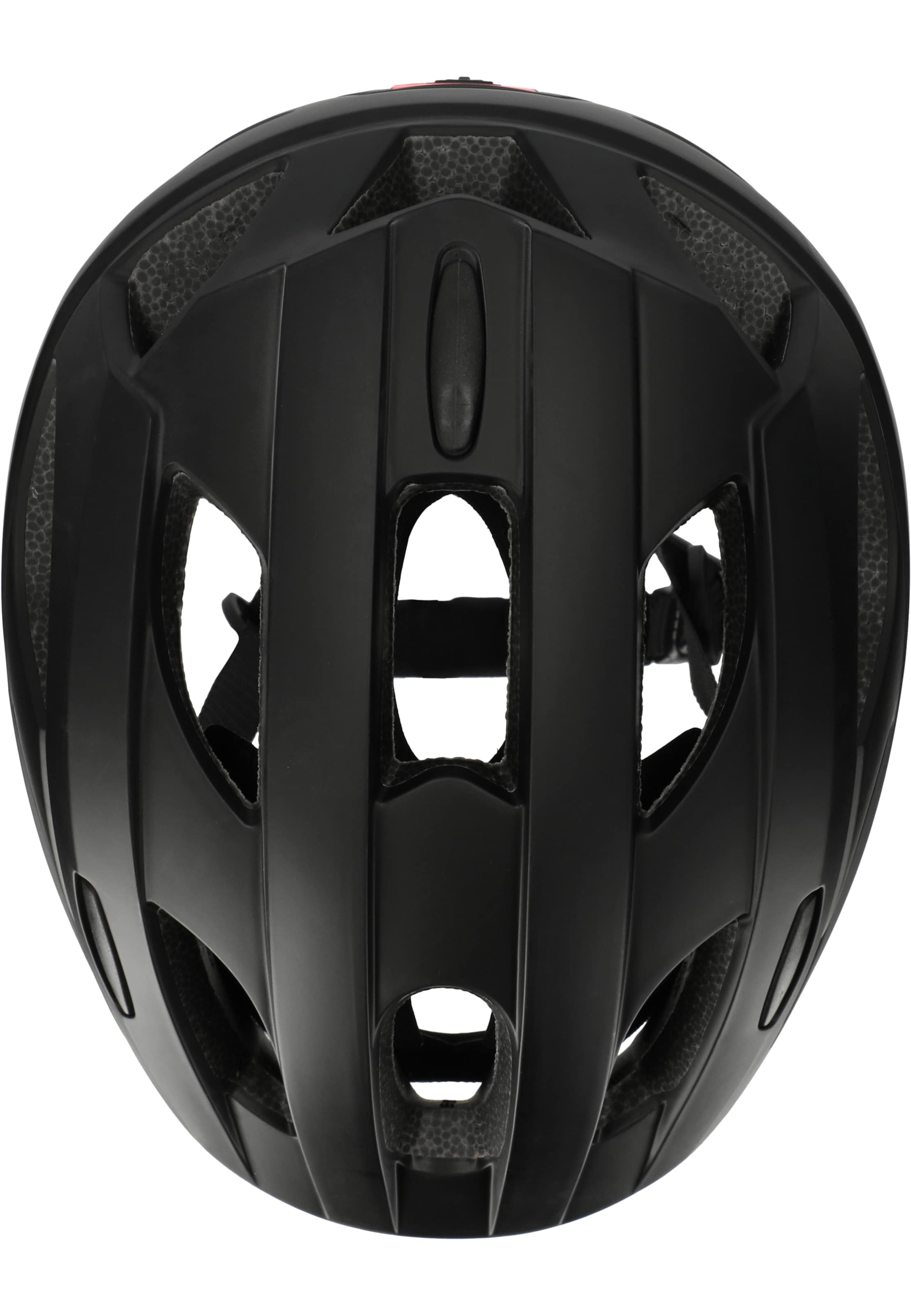 Crazy Safety Helmet in Black