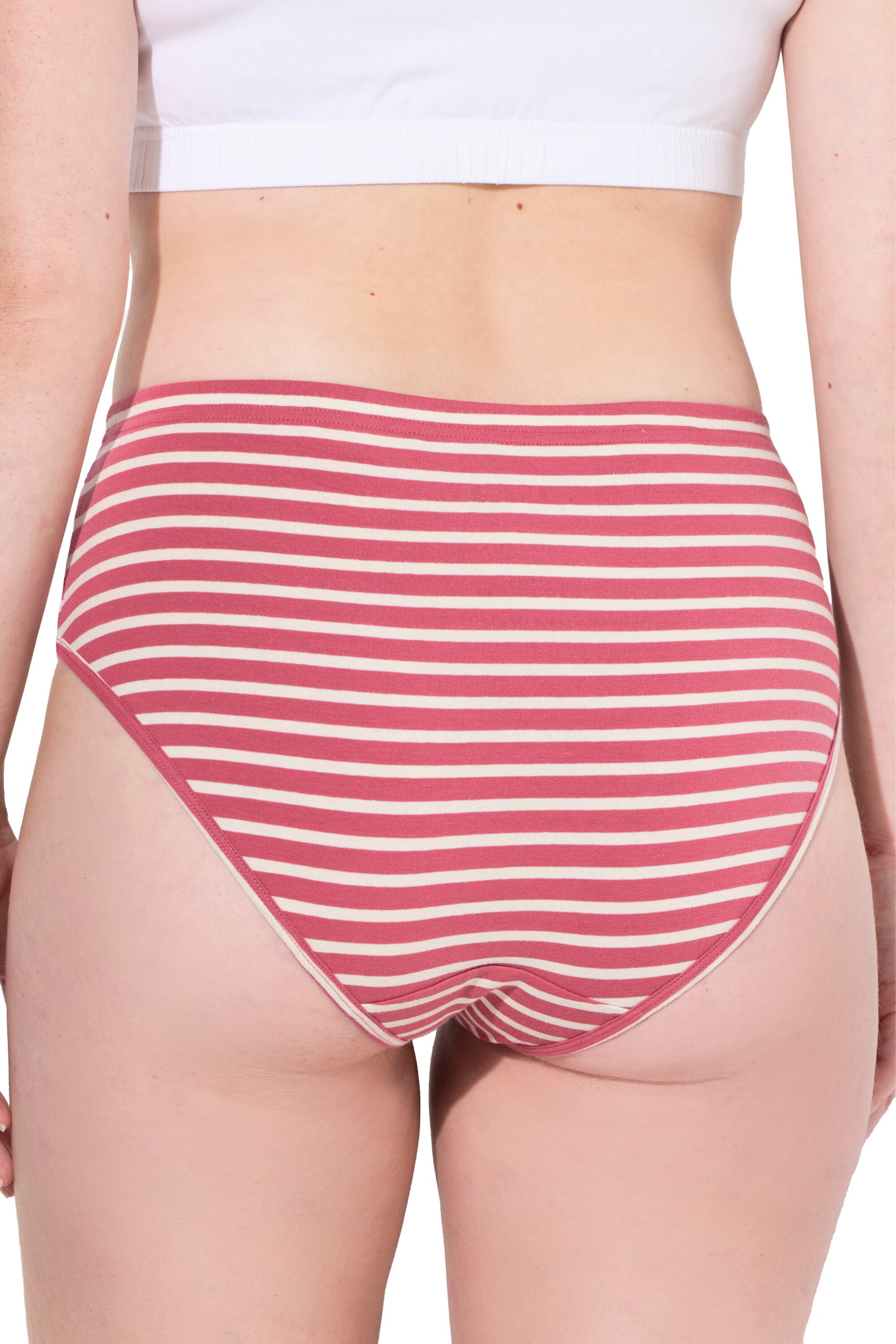 Ulla Popken Slip in Pink