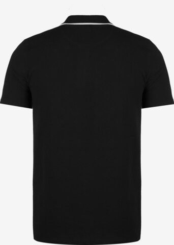 T-Shirt fonctionnel UMBRO en noir