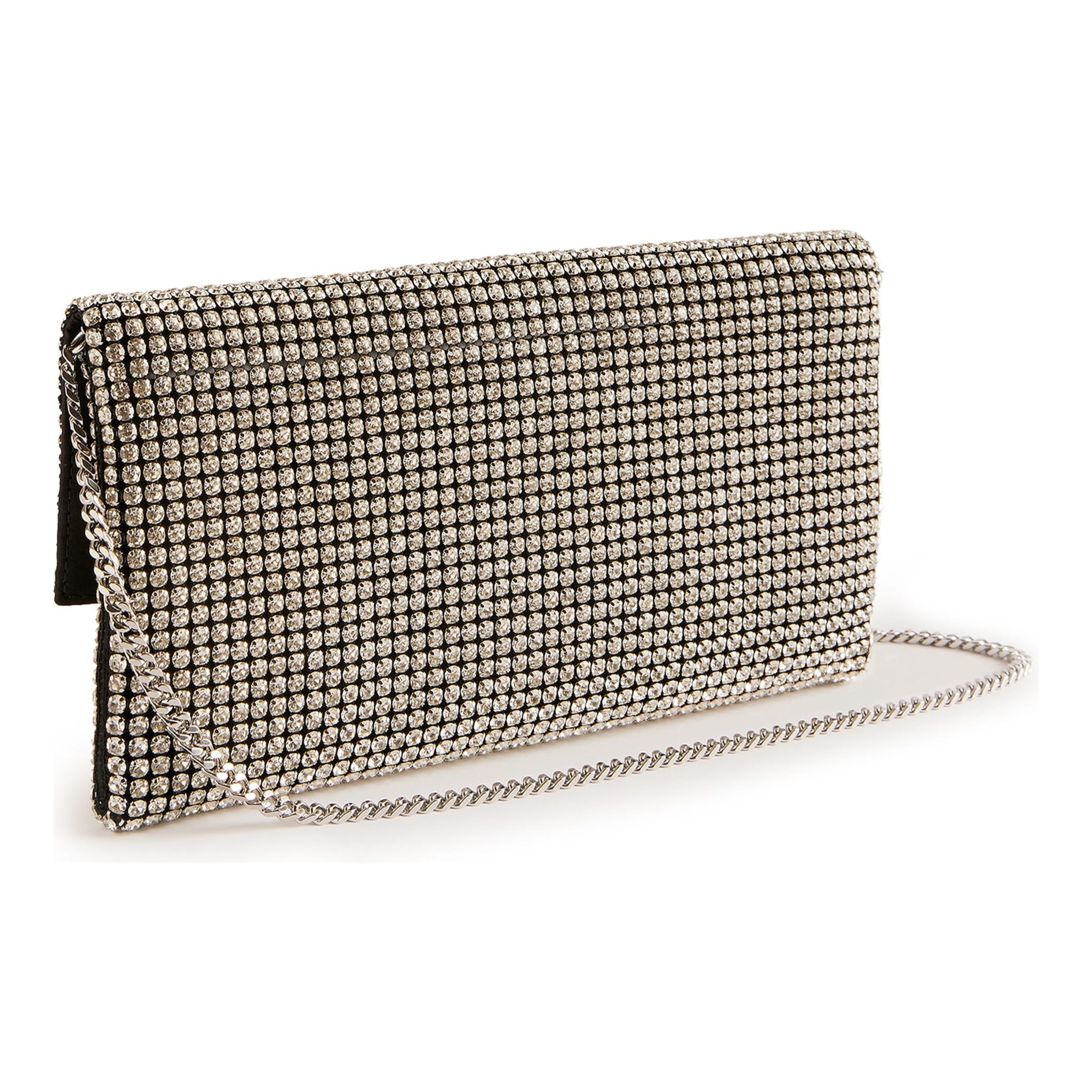 Pochette 'Kristn' Ted Baker en argent
