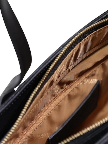 Borsa a spalla 'Shopping Bag LD28 9407' di Alviero Martini 1a clase in nero