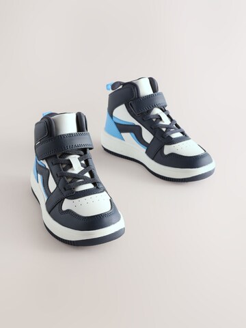 Next - Zapatillas deportivas en azul