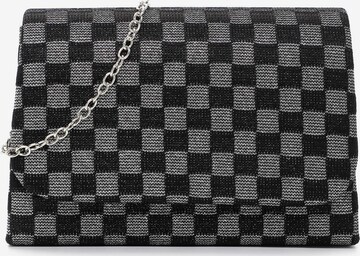 Pochette ' Amalia ' di TAMARIS in nero: frontale