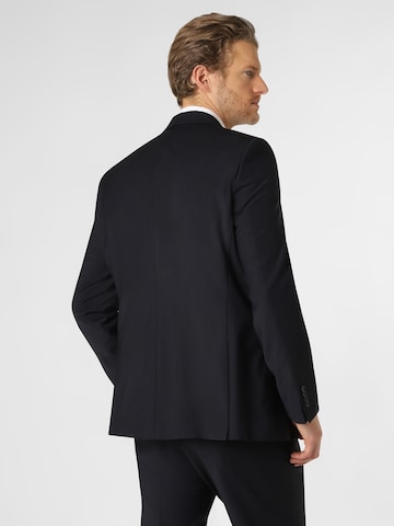 PIERRE CARDIN Regular fit Suit Jacket in Blue