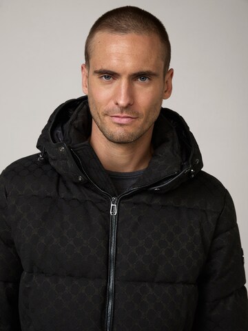 JOOP! Winter Jacket 'Ambro' in Black