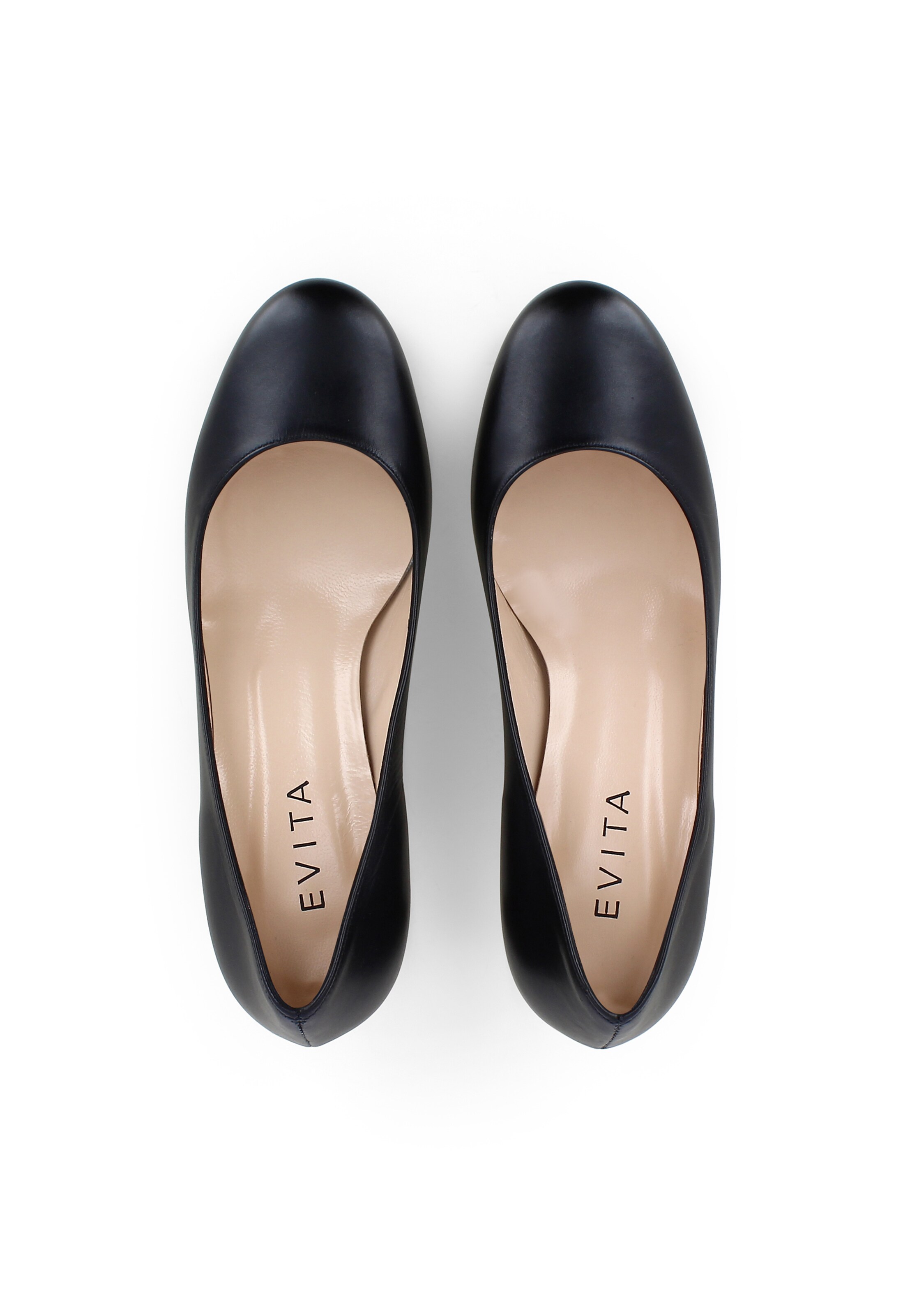 EVITA Pumps 'GIUSY' in Black