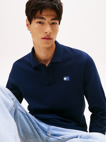 Tommy Jeans Shirt in Blue