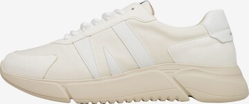 N91 Sneakers 'Vegan One AA' in White