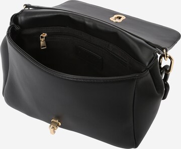 Seidenfelt Manufaktur Handbag 'Herrvik' in Black