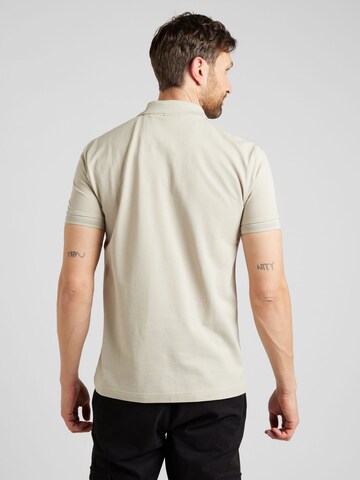 BOSS Bluser & t-shirts 'Pio 1' i beige