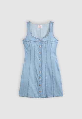LEVI'S ® Ingruhák 'Audra' - kék: elől