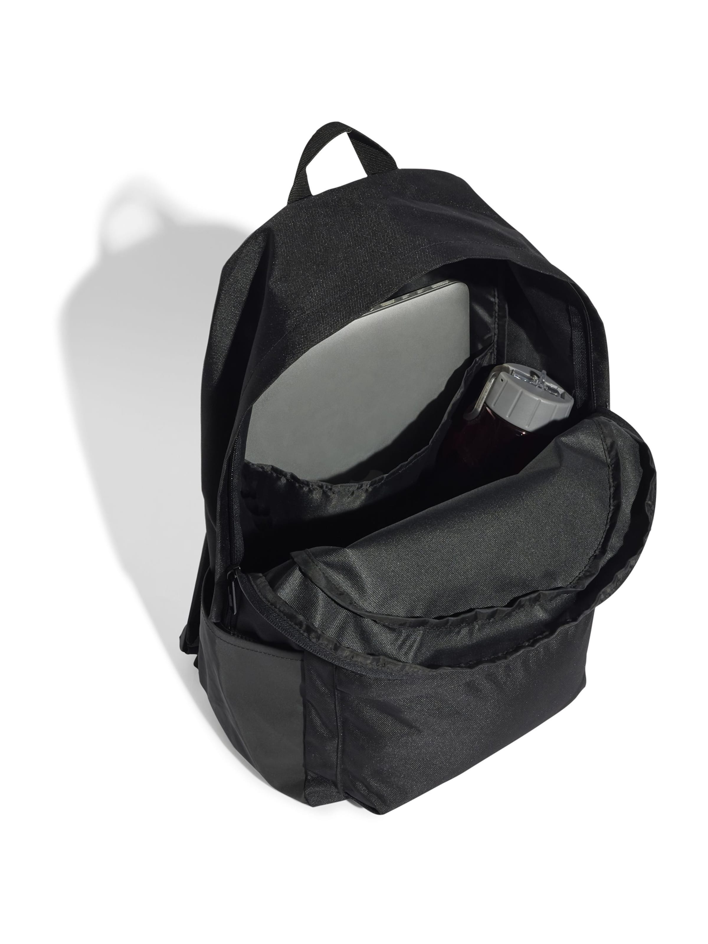 Sac à dos de sport 'Classic' ADIDAS PERFORMANCE en noir