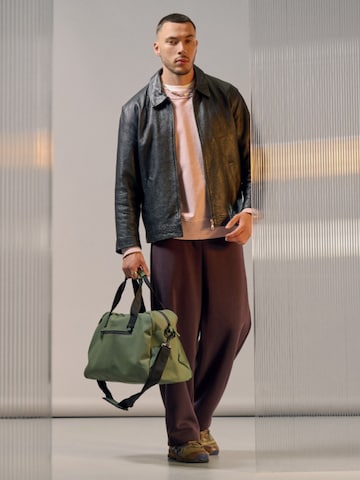Waykins Weekendtas 'Horizon' in Groen