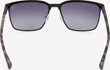 TIMBERLAND Sunglasses in Black