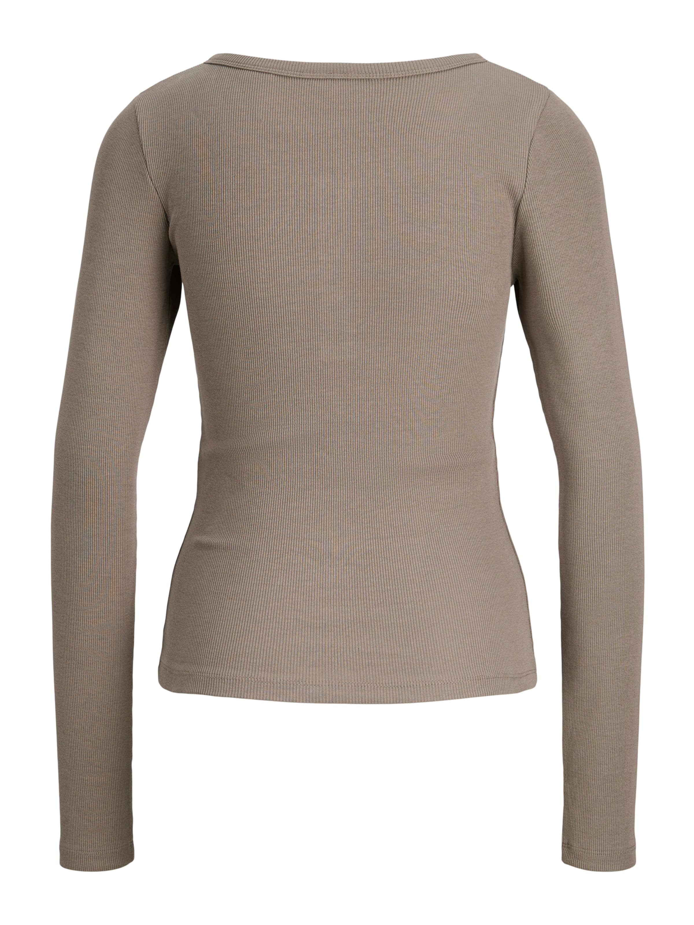 JJXX - Camiseta 'JXFATIMA' en marrón