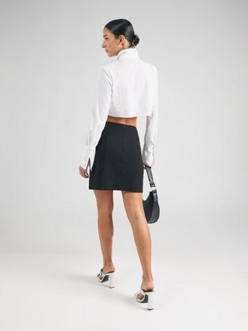 Gonna 'Cally' di MSCH COPENHAGEN in nero