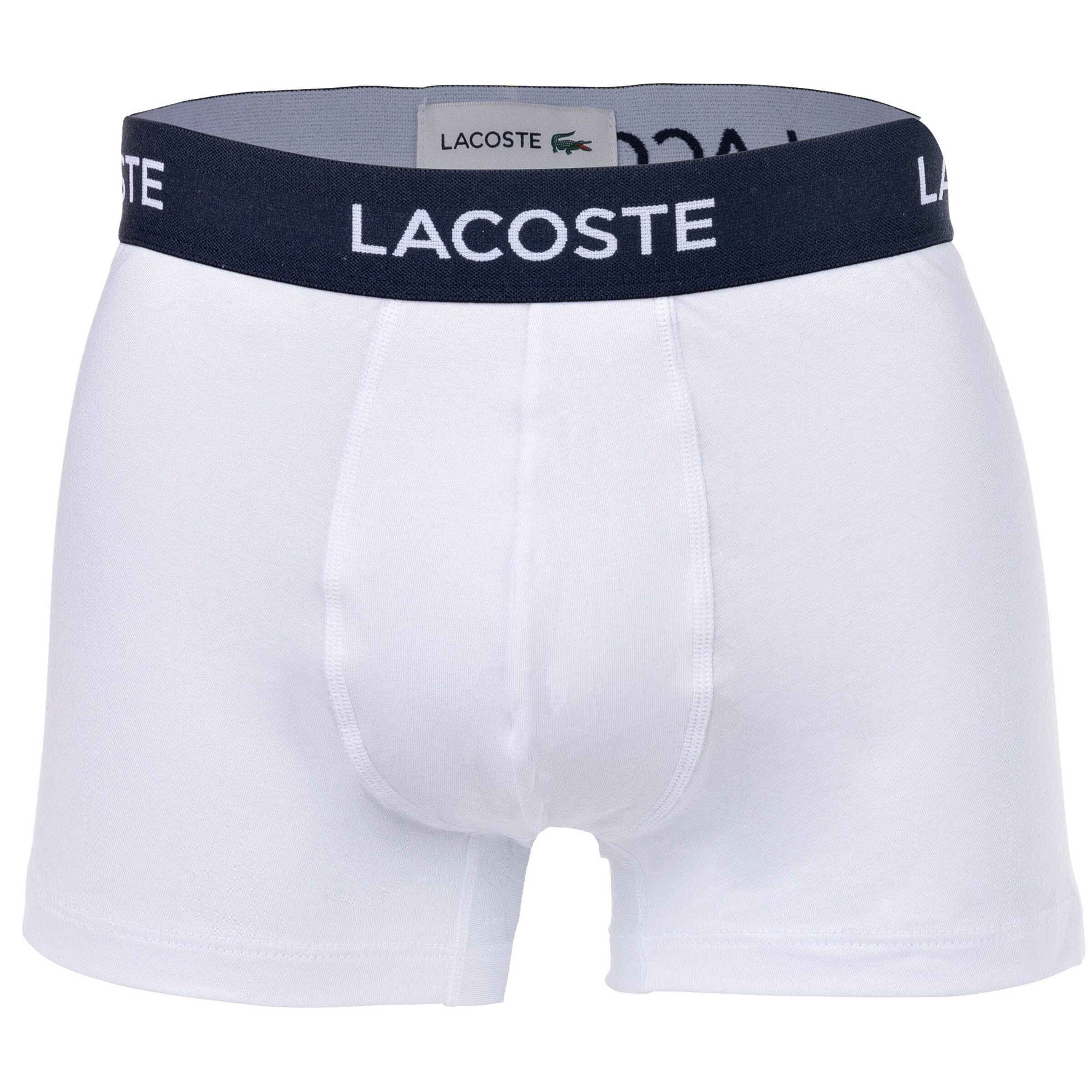LACOSTE Boksershorts i blandingsfarvet