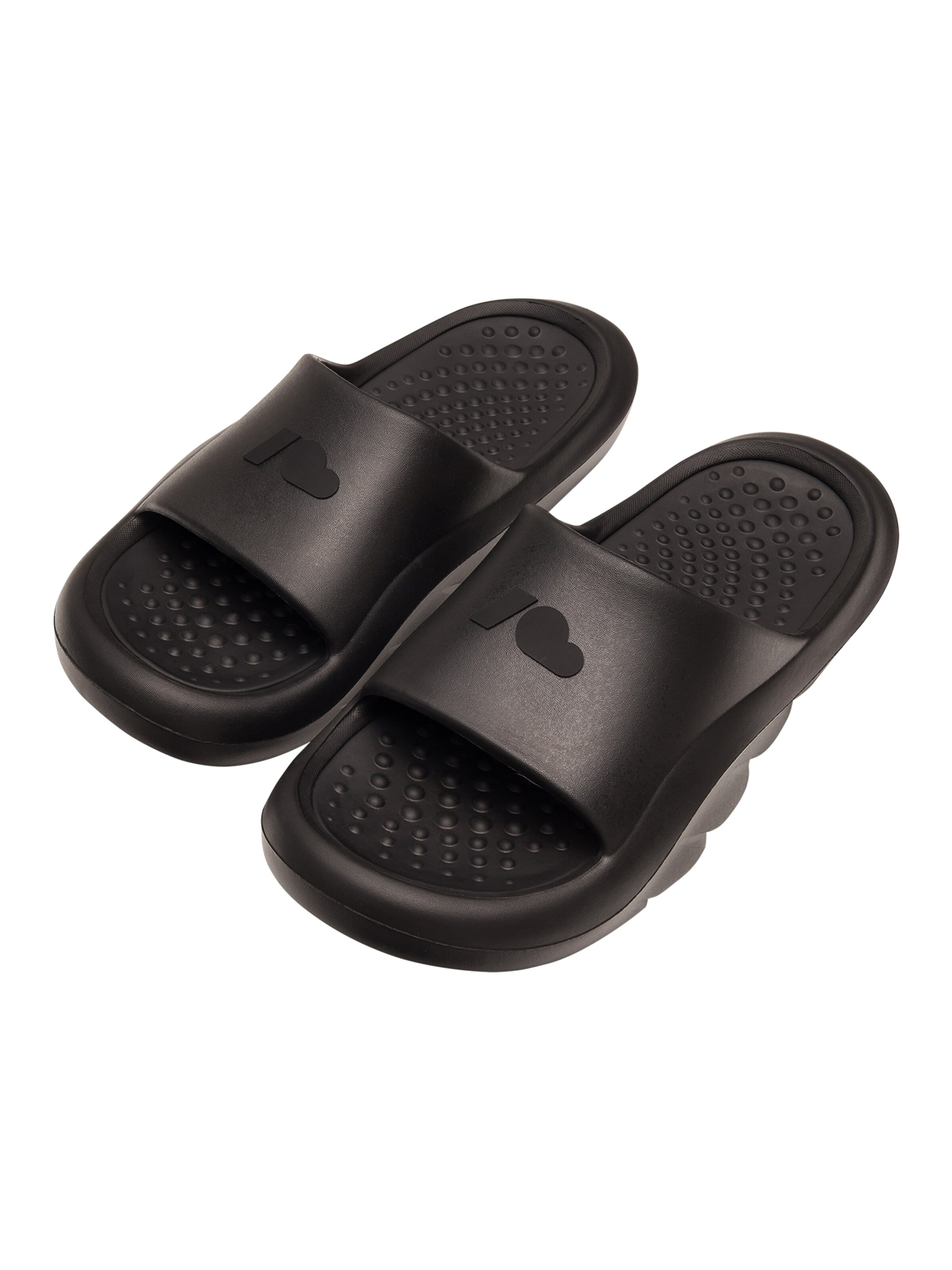 Zoccoletto di Kubota in nero