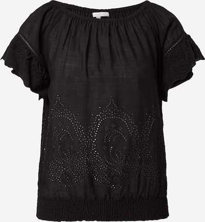 PATRIZIA PEPE Blouse 'CAMICIA' in Black, Item view