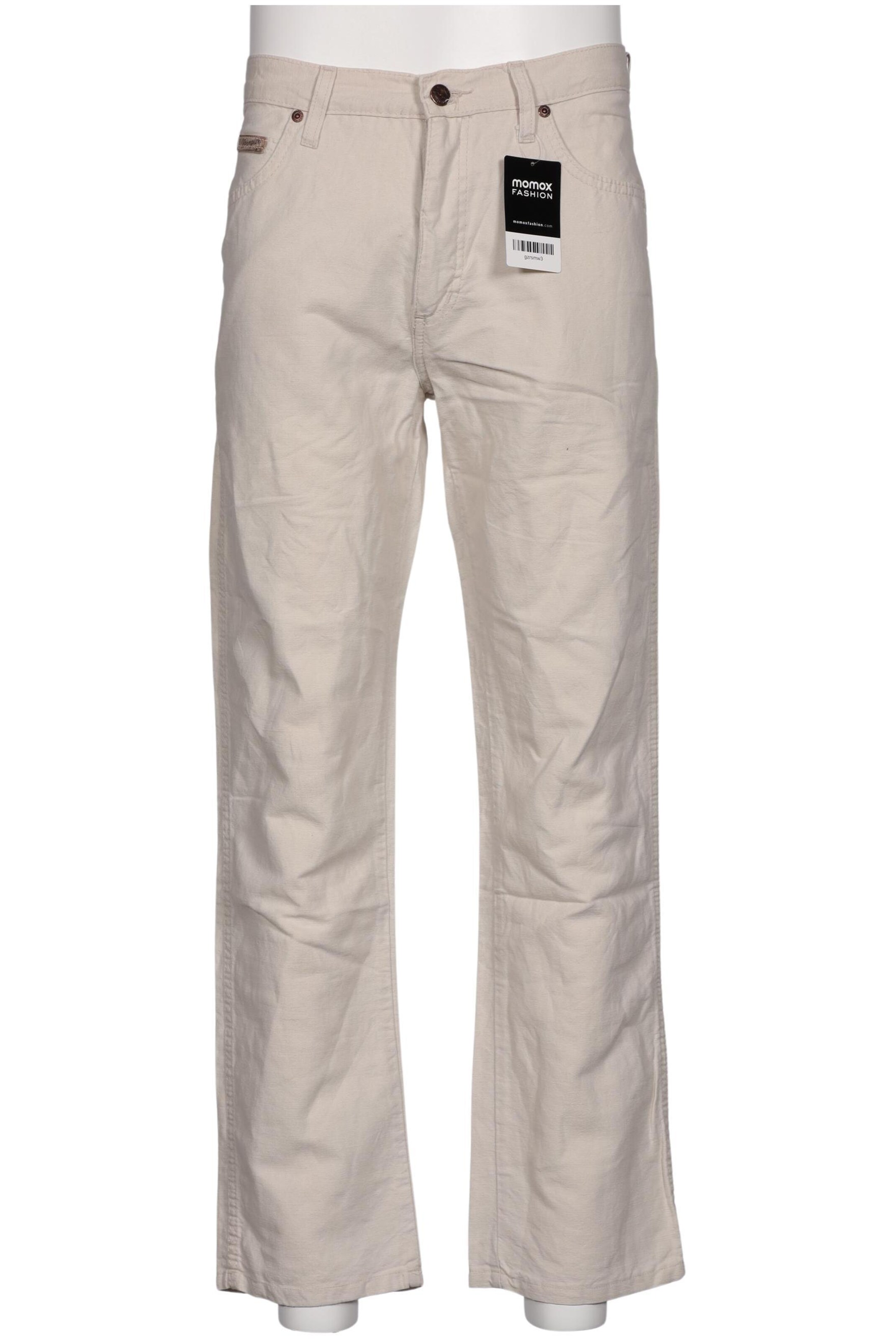 WRANGLER Pants in 33 in Beige: front