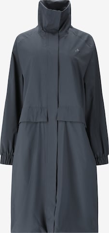 Whistler Functionele jas 'Everly' in Blauw: voorkant