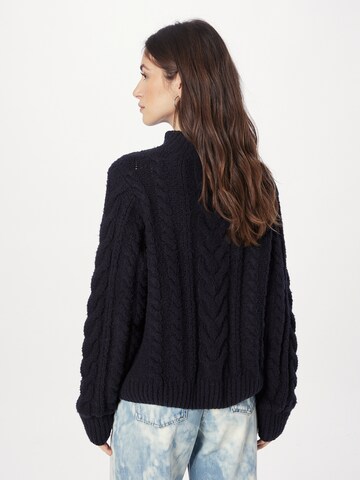 Won Hundred Sweater 'Remy' in Blue