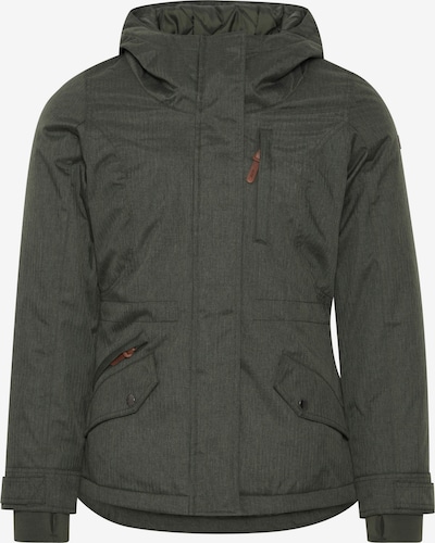 Oxmo Jacke 'Bellissa' in grün, Produktansicht