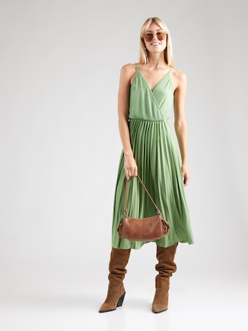 Abito 'Claire' di ABOUT YOU in verde