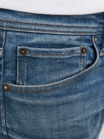 JACK & JONES Regular Jeans 'Mike' in Blau