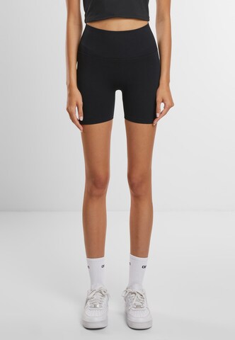 Aim'n Skinny Sports trousers in Black