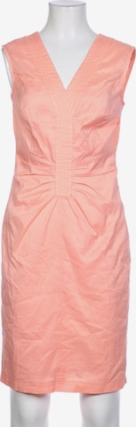 Blacky Dress Dress in XS in Pink: front