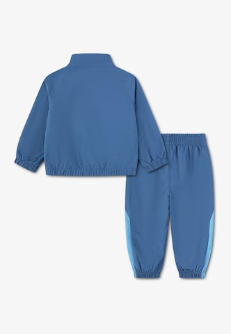 Survêtement Jordan en bleu