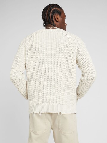 Zadig & Voltaire Sweater 'TIM' in Beige