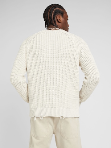 Zadig & Voltaire Pullover 'TIM' i beige