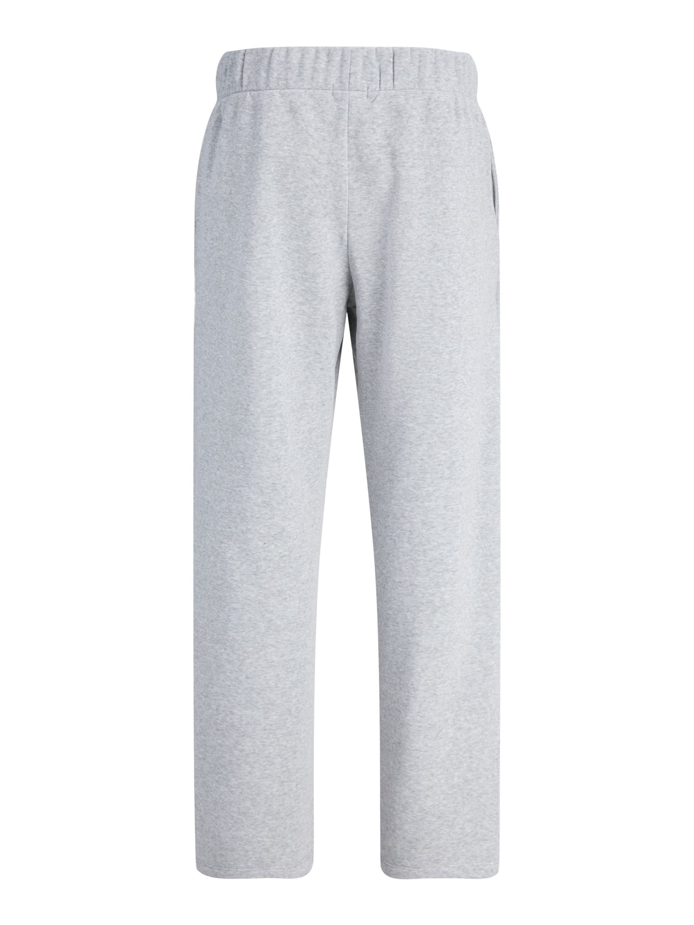 JACK & JONES - regular Pantalón 'JA Collie' en gris