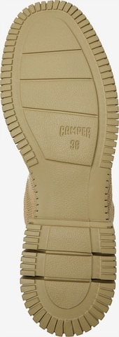 CAMPER Stiefelette 'Pix' in Beige