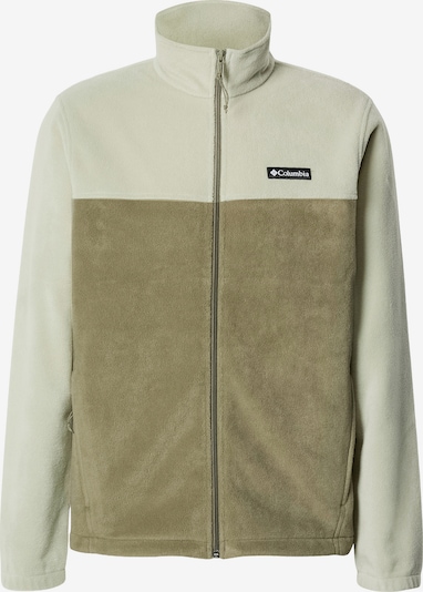 COLUMBIA Tehnička flis jakna 'Steens Mountain™' u menta / tamno zelena, Pregled proizvoda