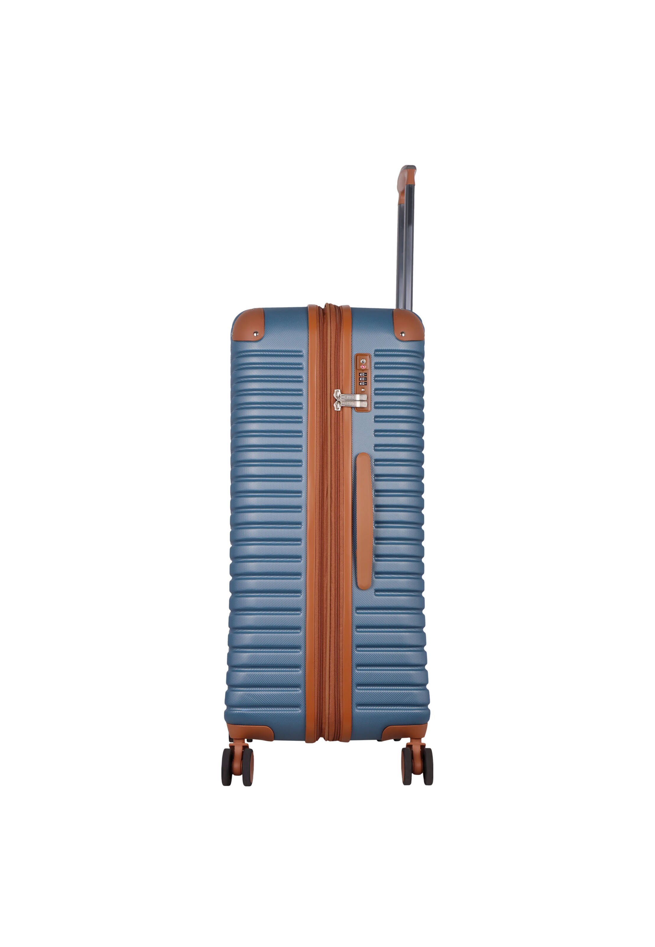 ELLE Suitcase in Blue