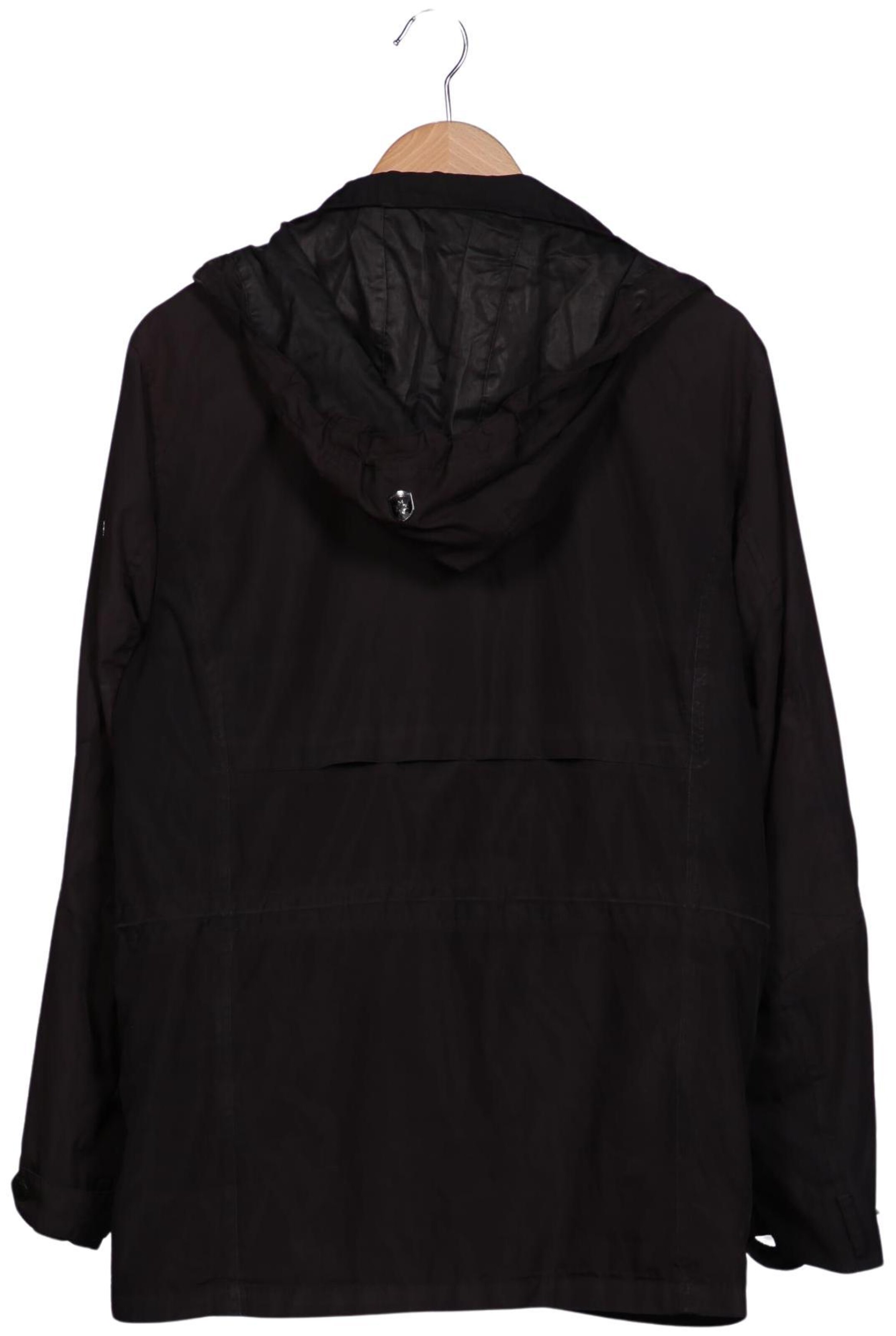 Wellensteyn Jacke M in Schwarz