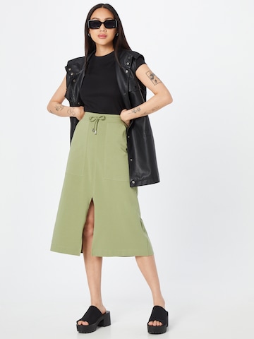 ESPRIT Skirt in Green