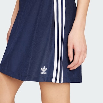 ADIDAS ORIGINALS Rok 'Adicolor' in Blauw