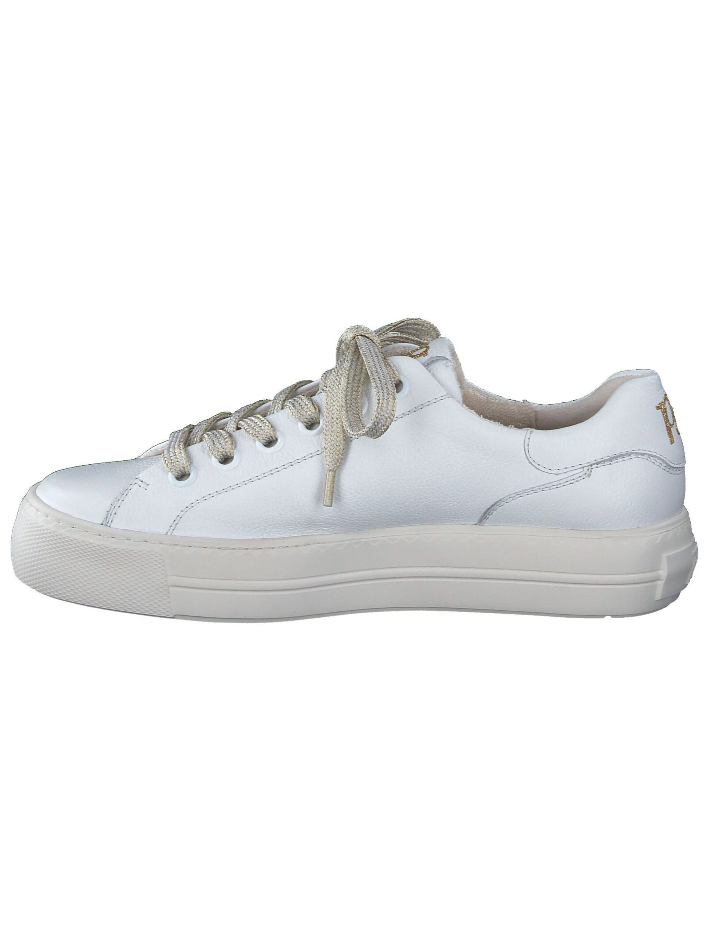 Paul Green Sneakers in White