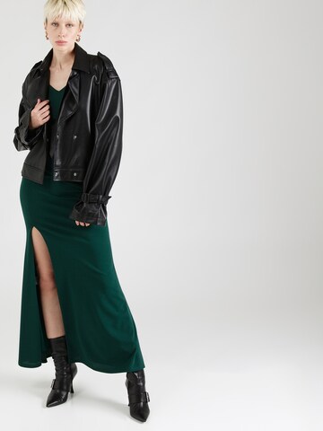 WAL G. - Vestido 'AMIE' en verde