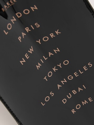 Baker by Ted Baker - Mala em preto