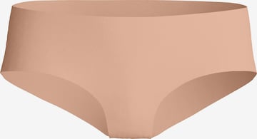 CALIDA Panty 'Sleek Skin' in Pink: Vorderseite