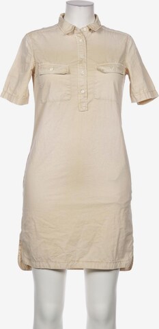 Closed Dress in S in Beige: front