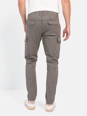 CAMEL ACTIVE Regular Hose in Grau