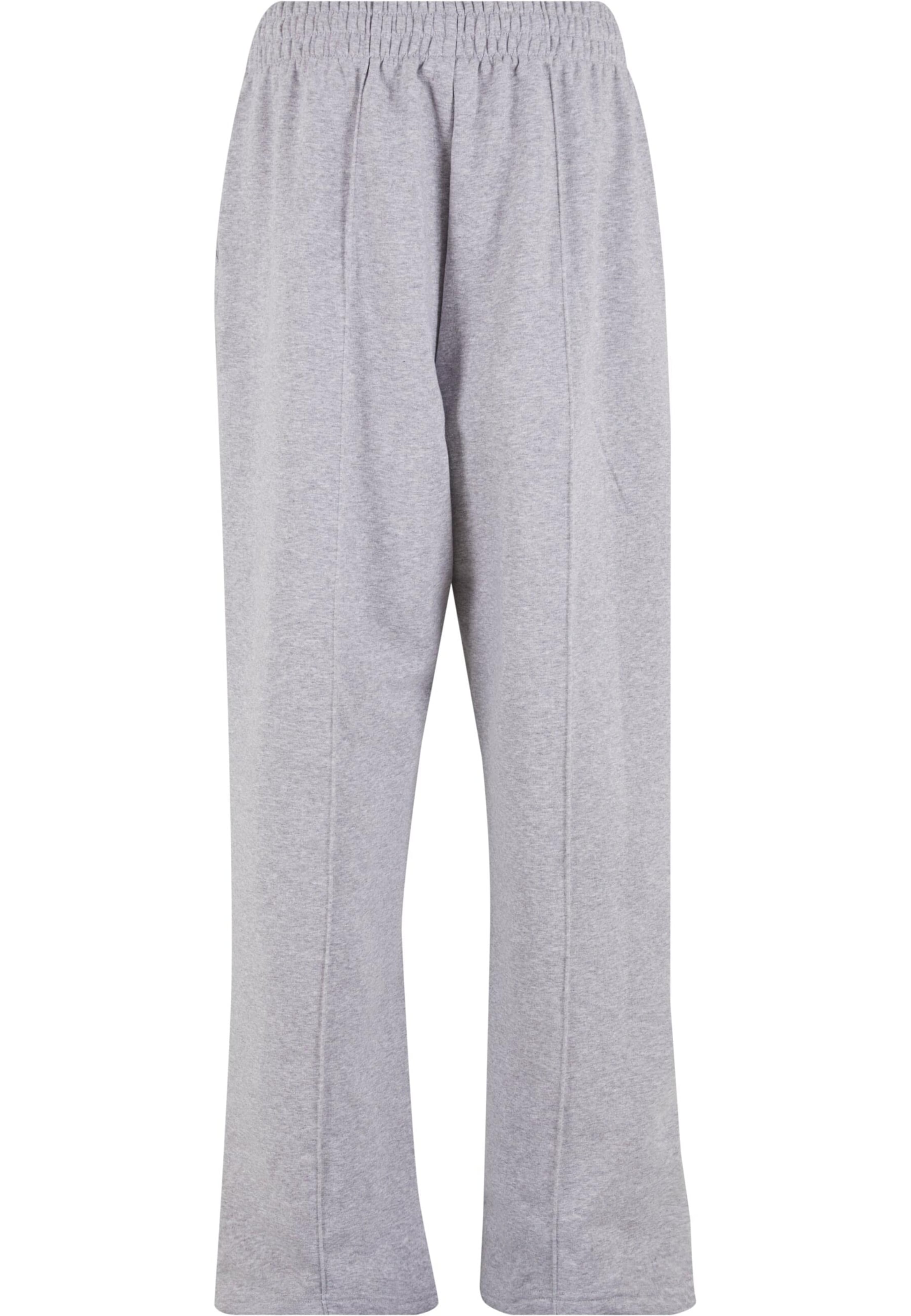 Regular Pantalon Karl Kani en gris