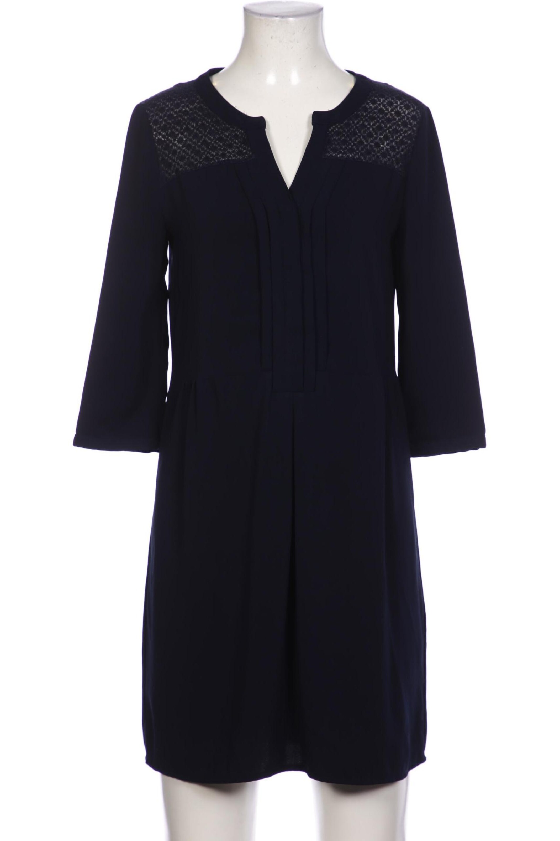 Sud express Dress in XS in Blue: front